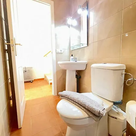 Pleasant 4 Bedroom Townhouse With Com Pool Vm7 Dom wakacyjny