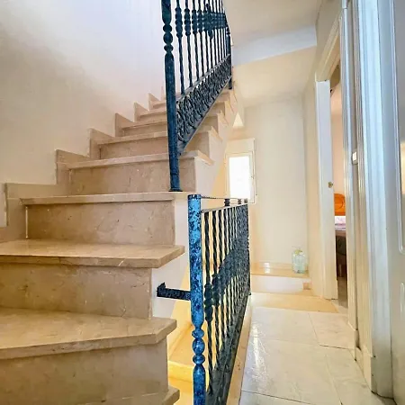 Pleasant 4 Bedroom Townhouse With Com Pool Vm7 Orihuela