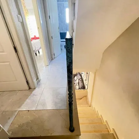 Pleasant 4 Bedroom Townhouse With Com Pool Vm7 * Orihuela