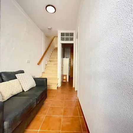 Pleasant 4 Bedroom Townhouse With Com Pool Vm7 Holiday home *